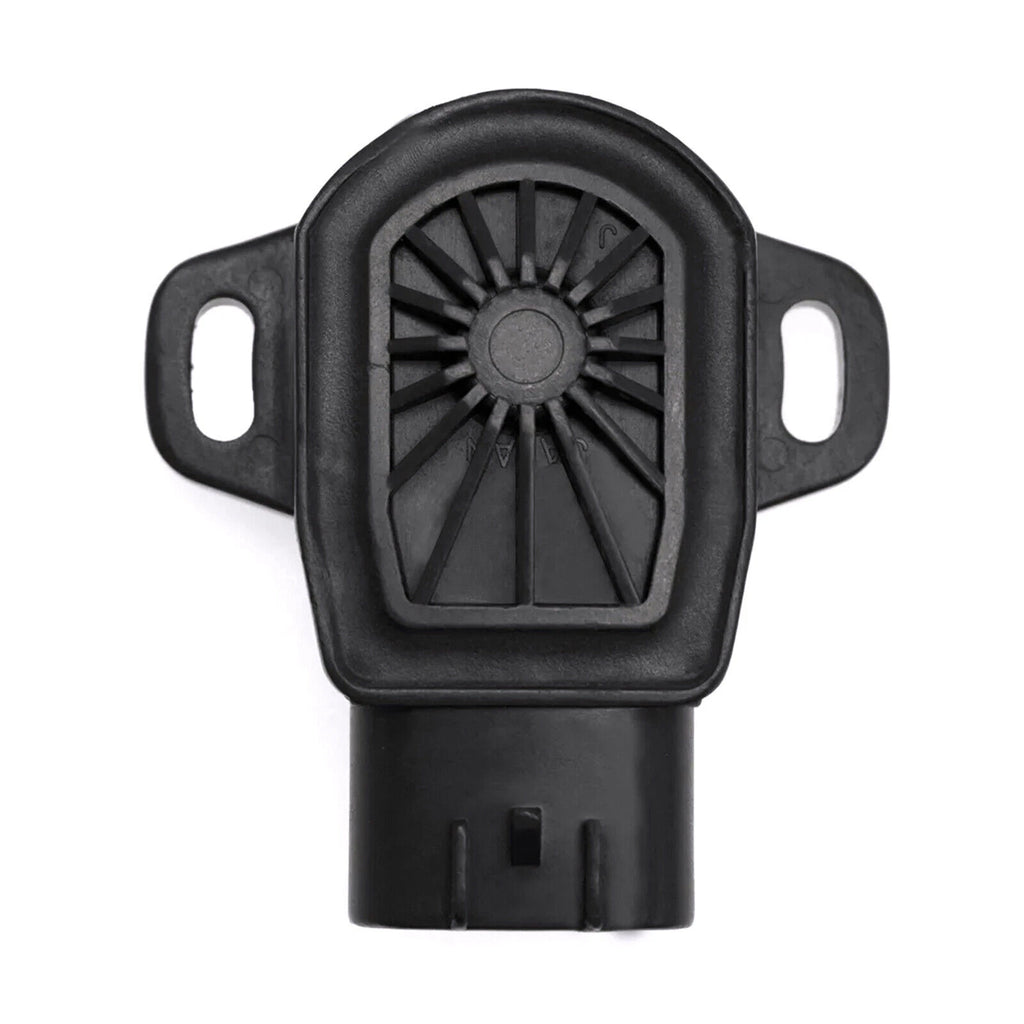 Throttle Position Sensor TPS 6S1-85885-00-00 for Yamaha F150TLR F150JA F225TXR (2000–2006)