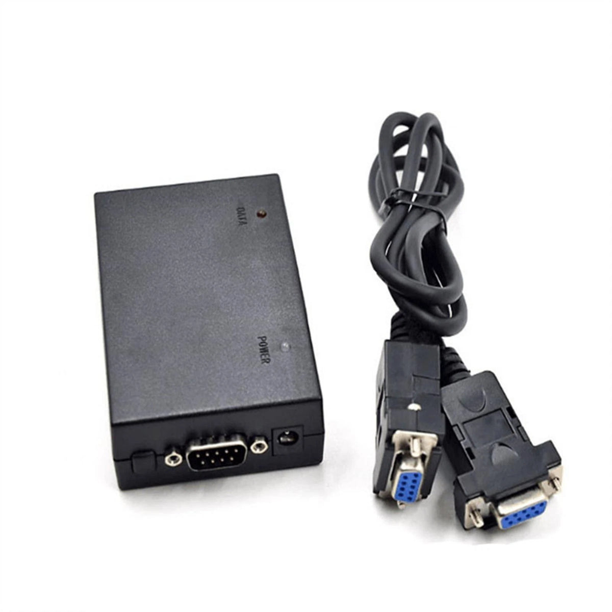 Programming RIB Radio Interface Box for Motorola HT1000 HT750 HT1250 (1995–2005)