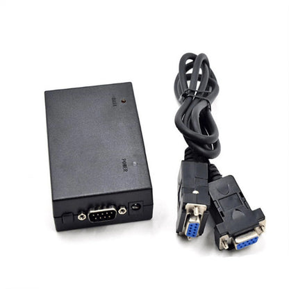 Programming RIB Radio Interface Box for Motorola HT1000 HT750 HT1250 (1995–2005)