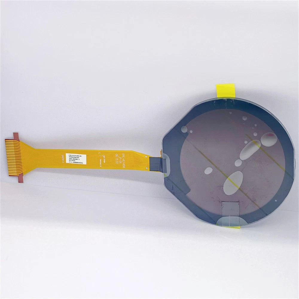 LCD Display Screen Replacement for Fiat 500 (2012–2019) COG-VLIT1459-05