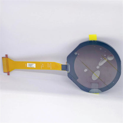 LCD Display Screen Replacement for Fiat 500 (2012–2019) COG-VLIT1459-05