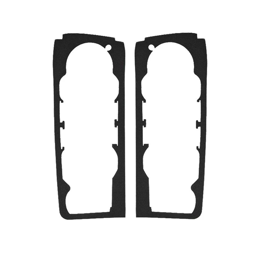 Taillight Gasket Foam for