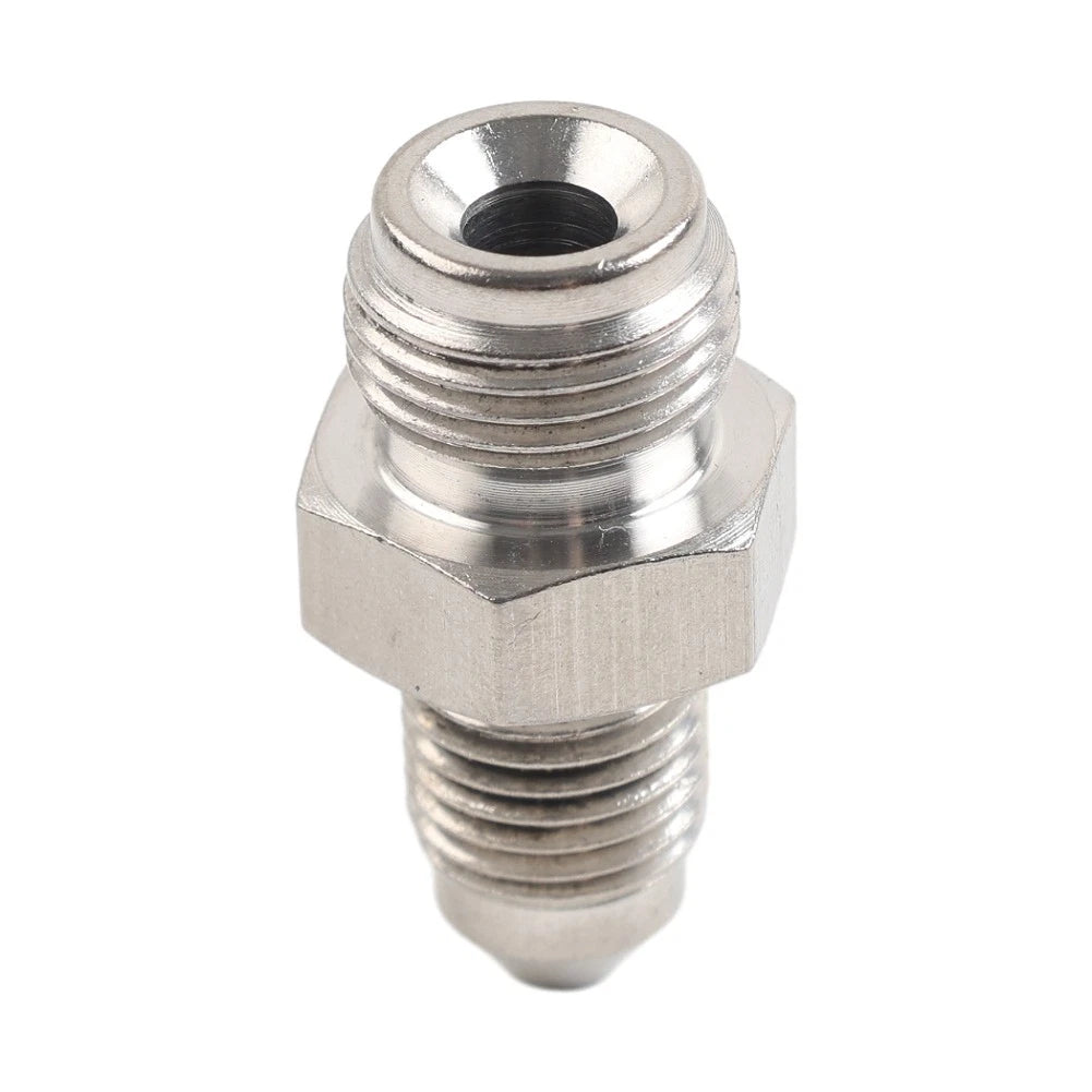 1PCS M12 x 1.0 to 3AN Fitting Metric Adapter For Clutch Brake Line AN3