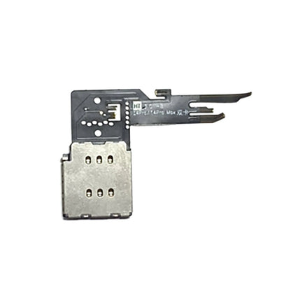 Dual SIM Card Reader Slot Socket for iPhone 14 Pro/Pro Max (2022–2022)