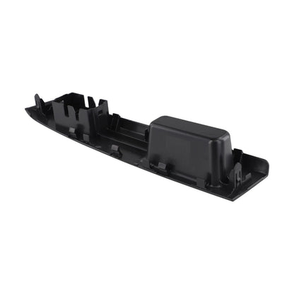 Rear Right Panel for
