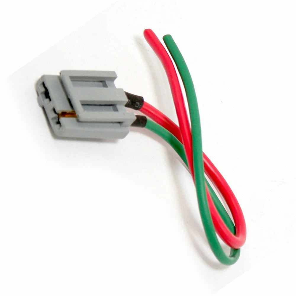 HEI Distributor Dual Wire Harness Pigtail for Universal Applications (12V)