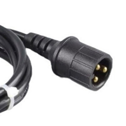 Electric Winch Remote Control Handle 3-Pin for 12V-48V Operation