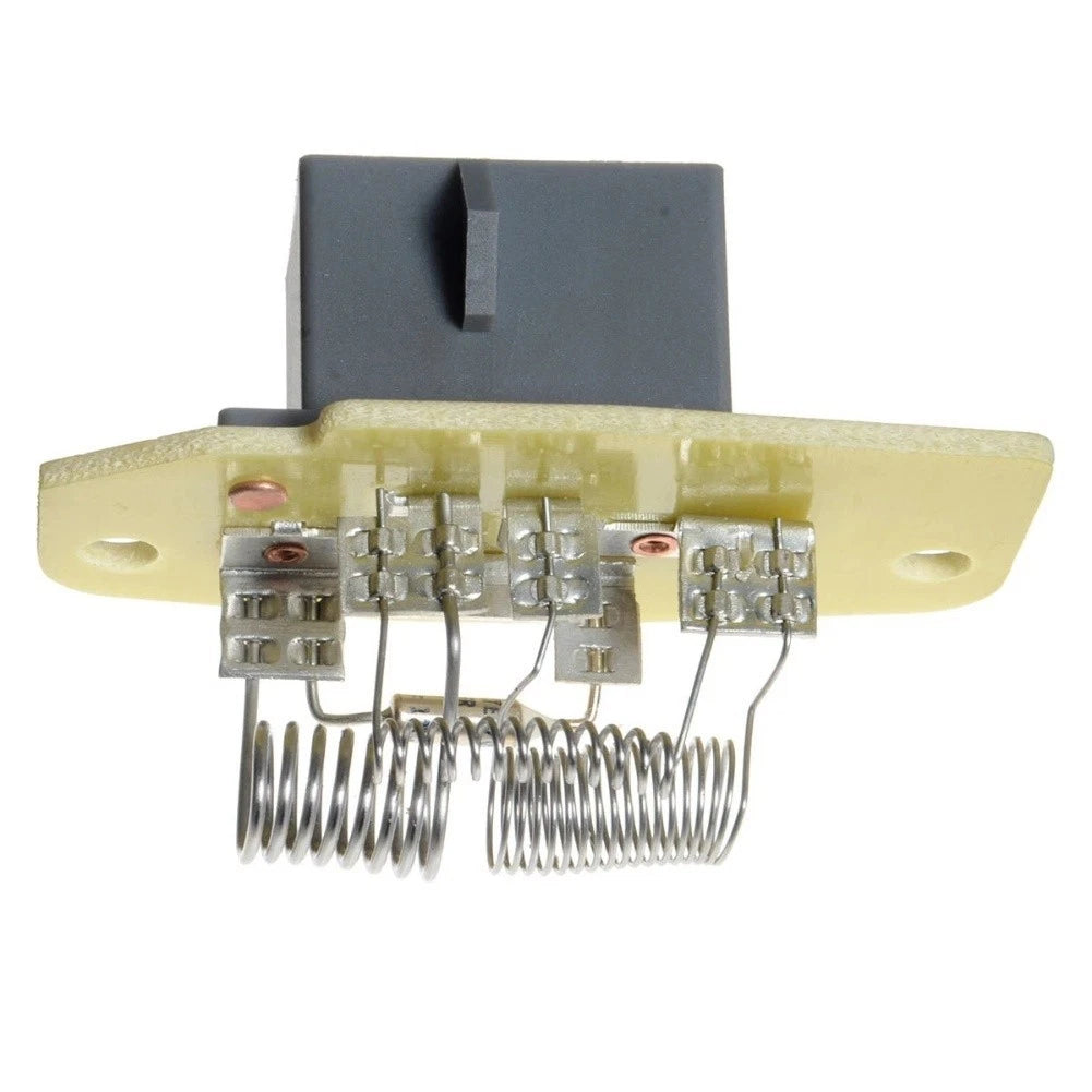 Blower Motor Resistor for Ford E150 E250 F250 F350 (Direct Replacement)