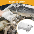 Engine Oil Cooler for Mercedes-Benz G-Class W463 2006–2018 OEM Replacement