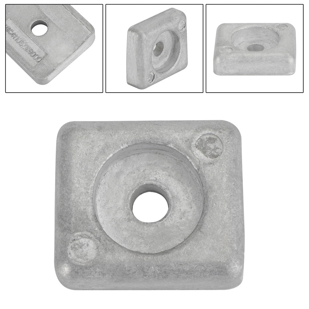 Outboard Aluminium Anode for Honda BF 8-50PS (41106-ZW9-000)