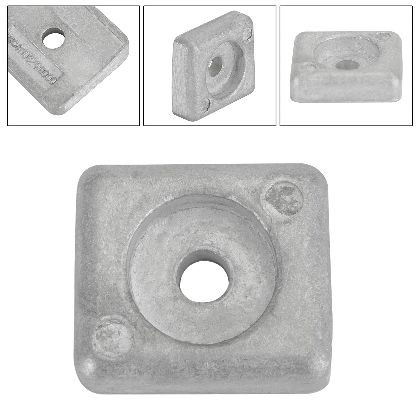Outboard Aluminium Anode for Honda BF 8-50PS (41106-ZW9-000)