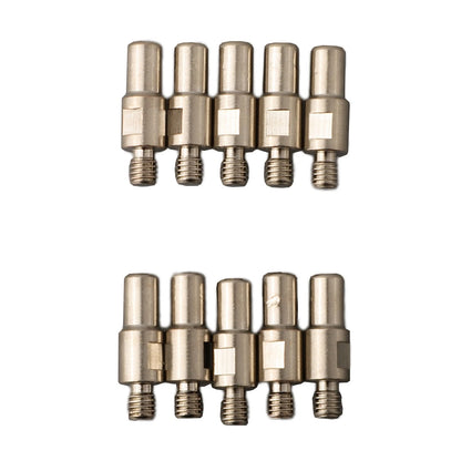 Electrode Tips Cups for Chicago Electric 95136