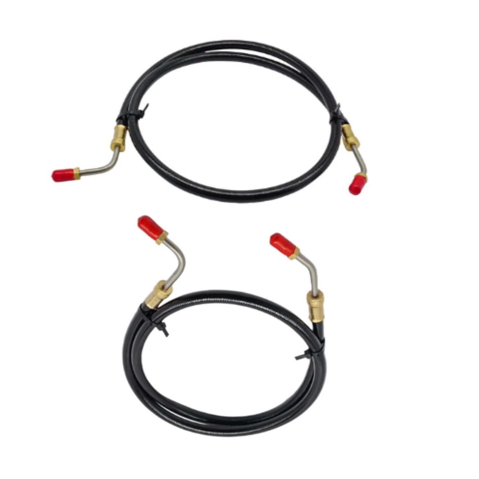 Hydraulic Hose Kit for Mercruiser (32-861127, 32-861128, 18-2436, 18-2435)