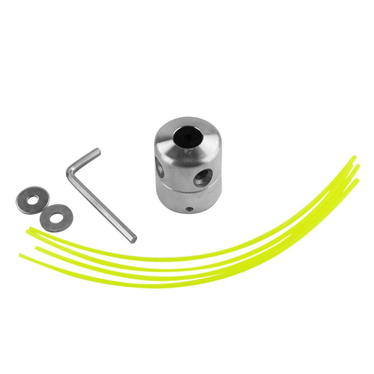 Trimmer Head Set for Trimmer Strimmer (Compatible with )