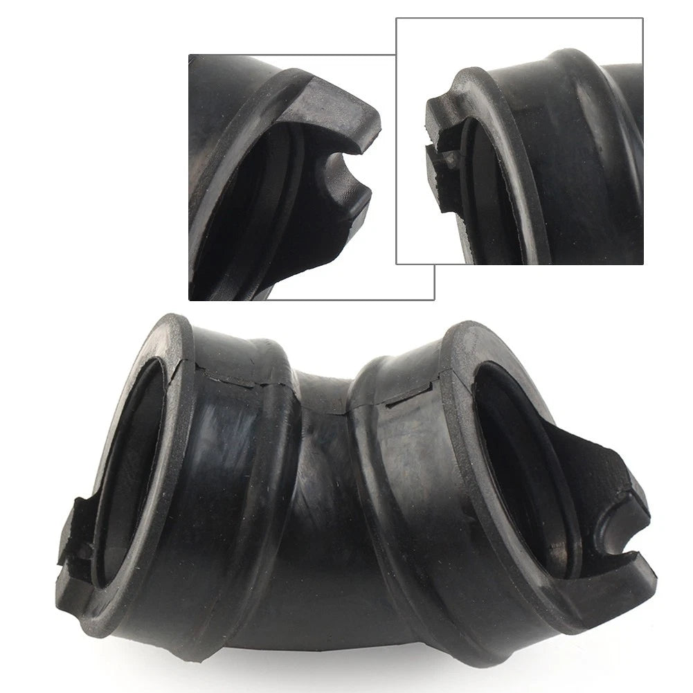 Rubber Carburetor Intake Adapter Boot for Piaggio Fly 4T 100 (2006–2014) 969757