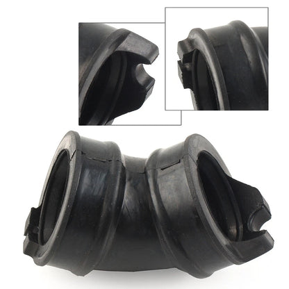 Rubber Carburetor Intake Adapter Boot for Piaggio Fly 4T 100 (2006–2014) 969757