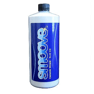 Smoove Blue Ice Ceramic Shield for Automotive (Quart)