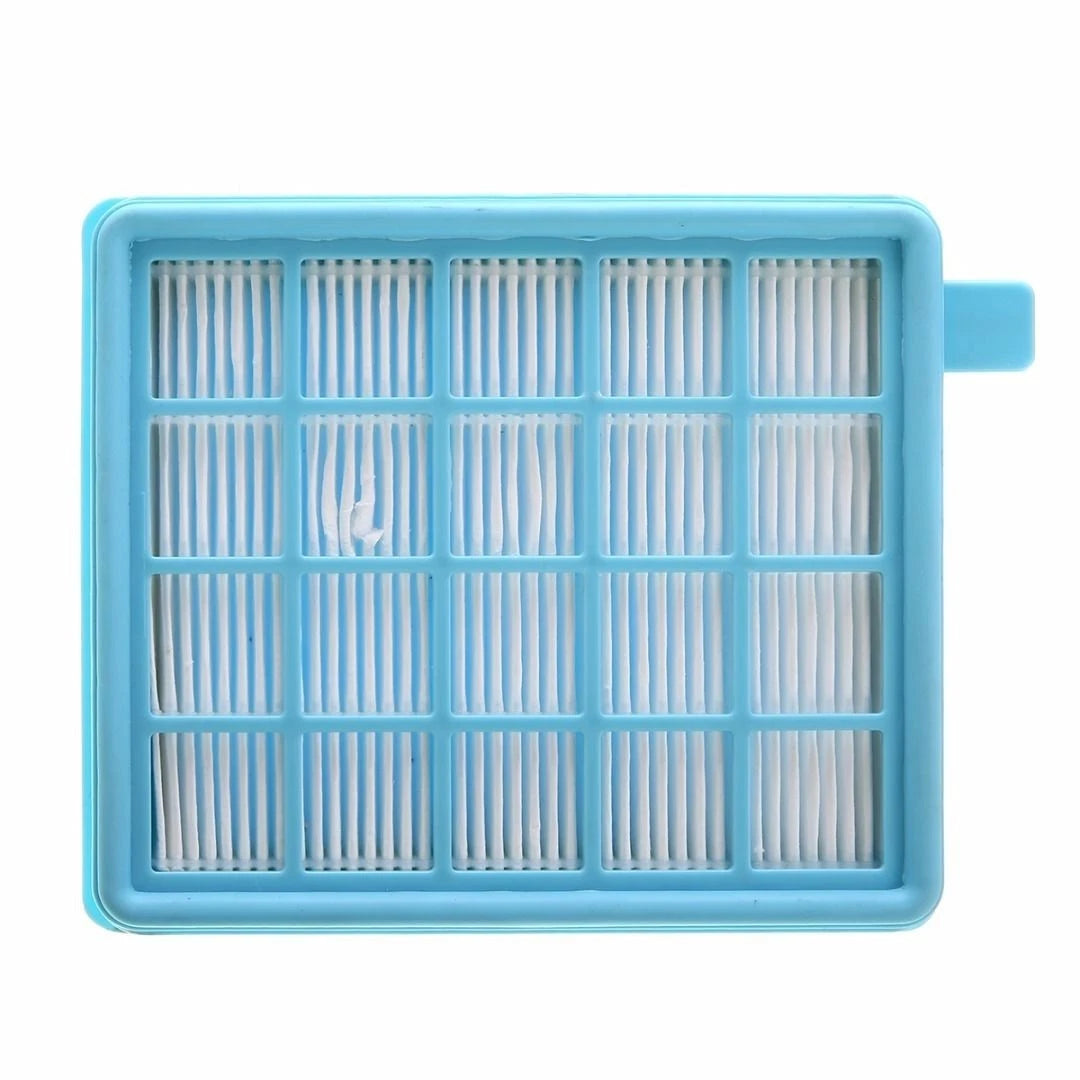 Filter + Sponge Filter Replacement for Vacuum Cleaner