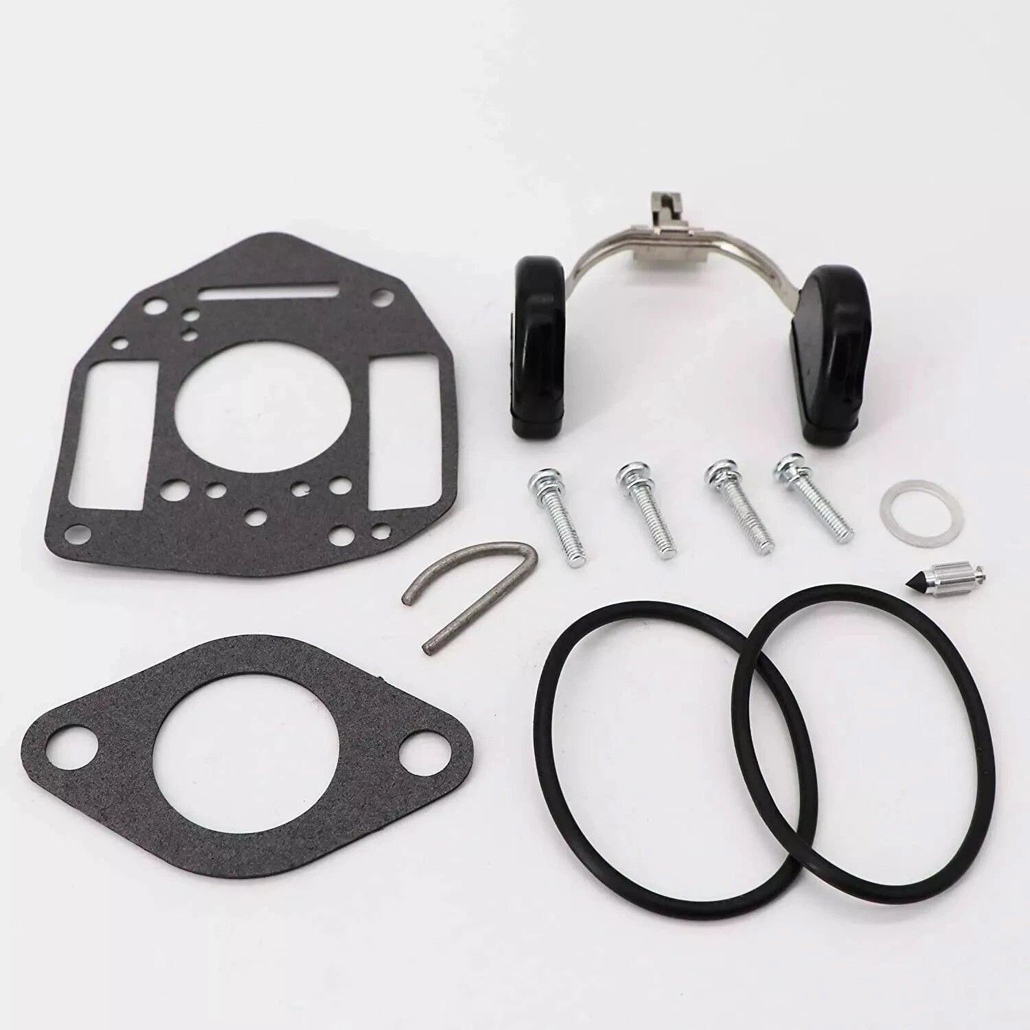 Carburetor Repair Kit 146-0657 for Onan P216G P218G P220G P224G