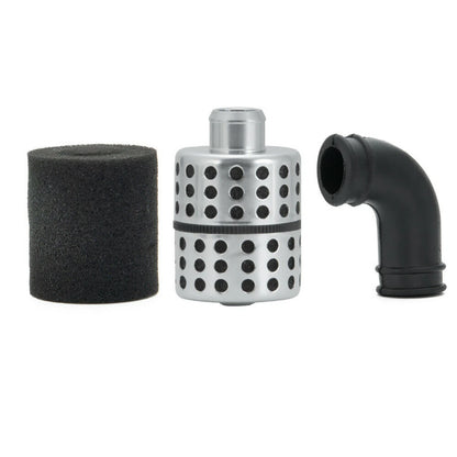 Air Filter Cleaner for Off-Road Truck Buggy (1/8 Engine Powered)