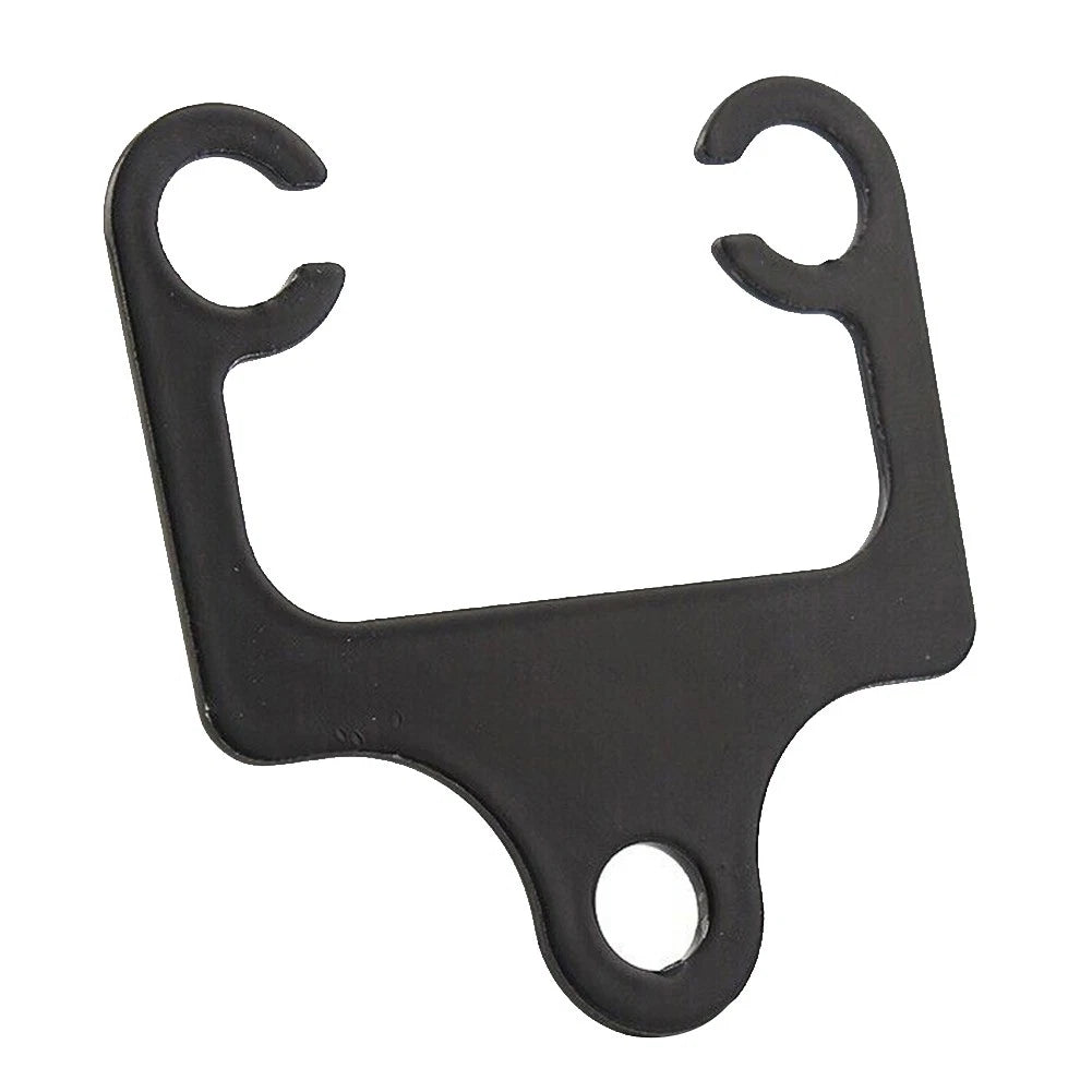Tachometer Speedometer Gauge Mount Bracket Kit for Motorcycle Universal (All Years)