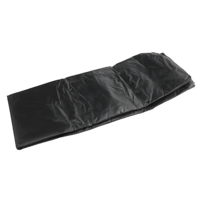 Oversized Waterproof Bench Cover for UV Protection