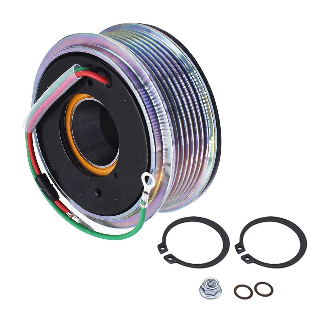 A/C Compressor Clutch Kit for Honda Civic Si 2.0L (2006–2011)