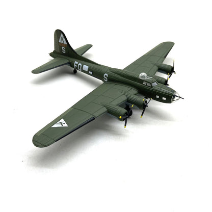 1/144 B-17 Bomber Model Aircraft (WWII Classic)