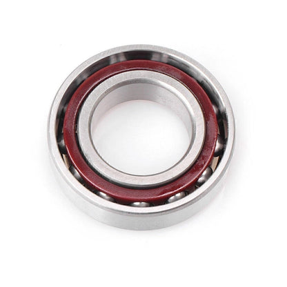 25x47x12mm Steel Speed Angular Contact Spindle Ball Bearing for 7005AC