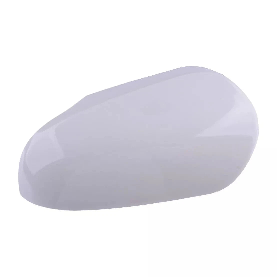 1X Left Driver Side Door Wing Mirror Cover Cap for Toyota Yaris (2012–2019)
