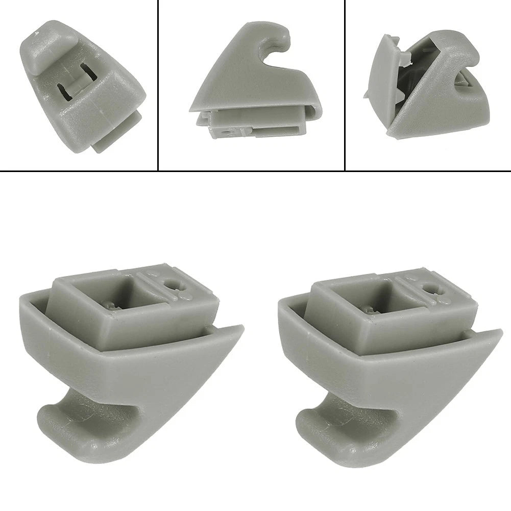 Sun Visor Shade Support Clip for Tahoe (2007–2014)