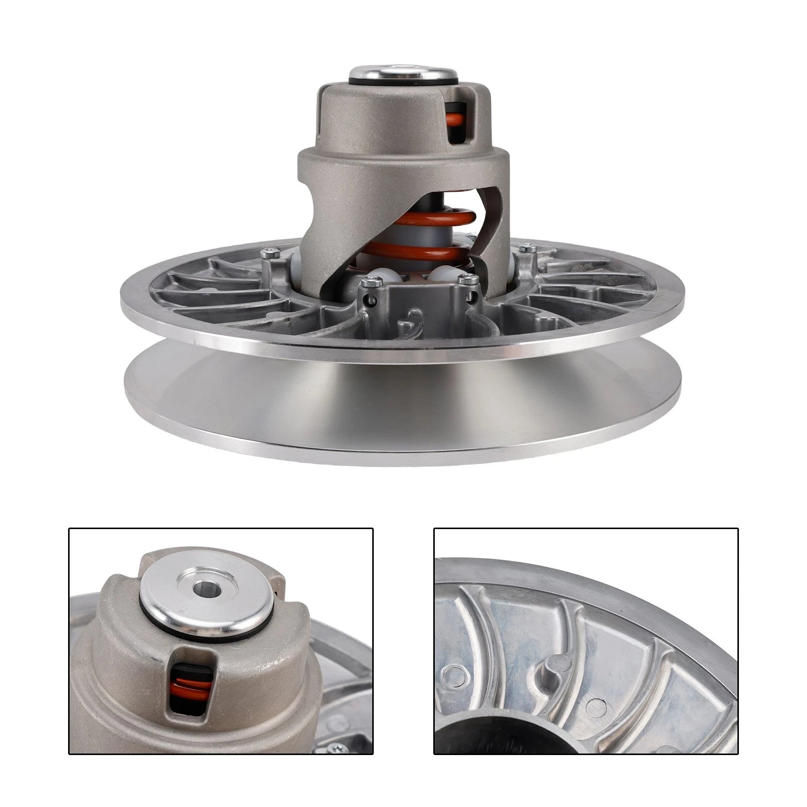 Rear Clutch Variator Secondary Clutch 0726-295 for Arctic Cat F570 (2006–2010)