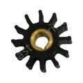 Sea Water Pump Minor Repair Kit with Impeller for OMC Cobra (3854287)