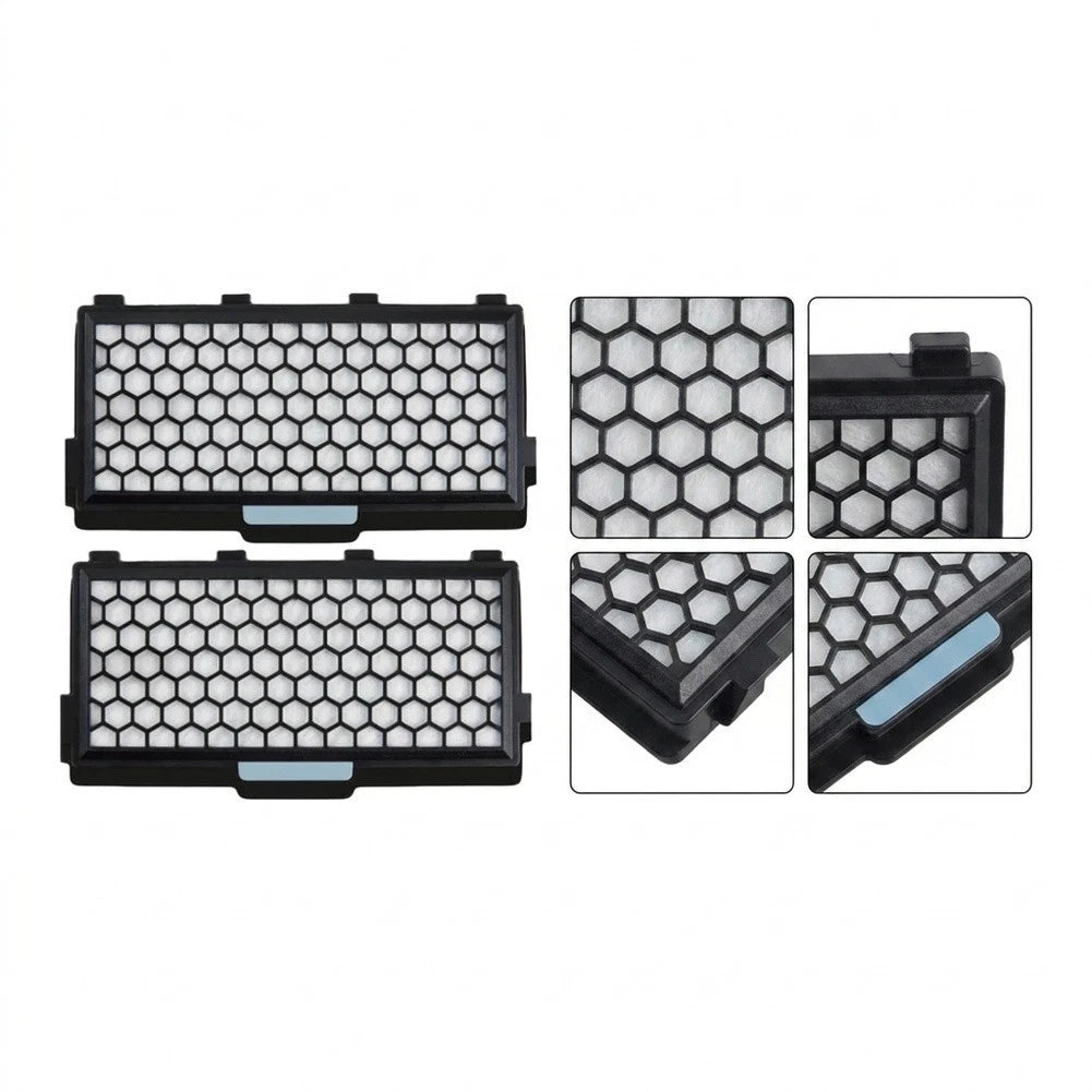 Vacuum Cleaner Filter for Regular Maintenance (Precise Fitment)