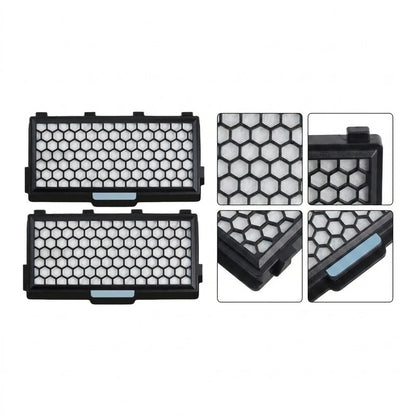Vacuum Cleaner Filter for Regular Maintenance (Precise Fitment)