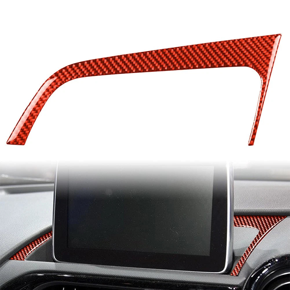 1pcs Dashboard GPS Navigation Display Base Cover For Mazda MX-5 Miata 2016-2020