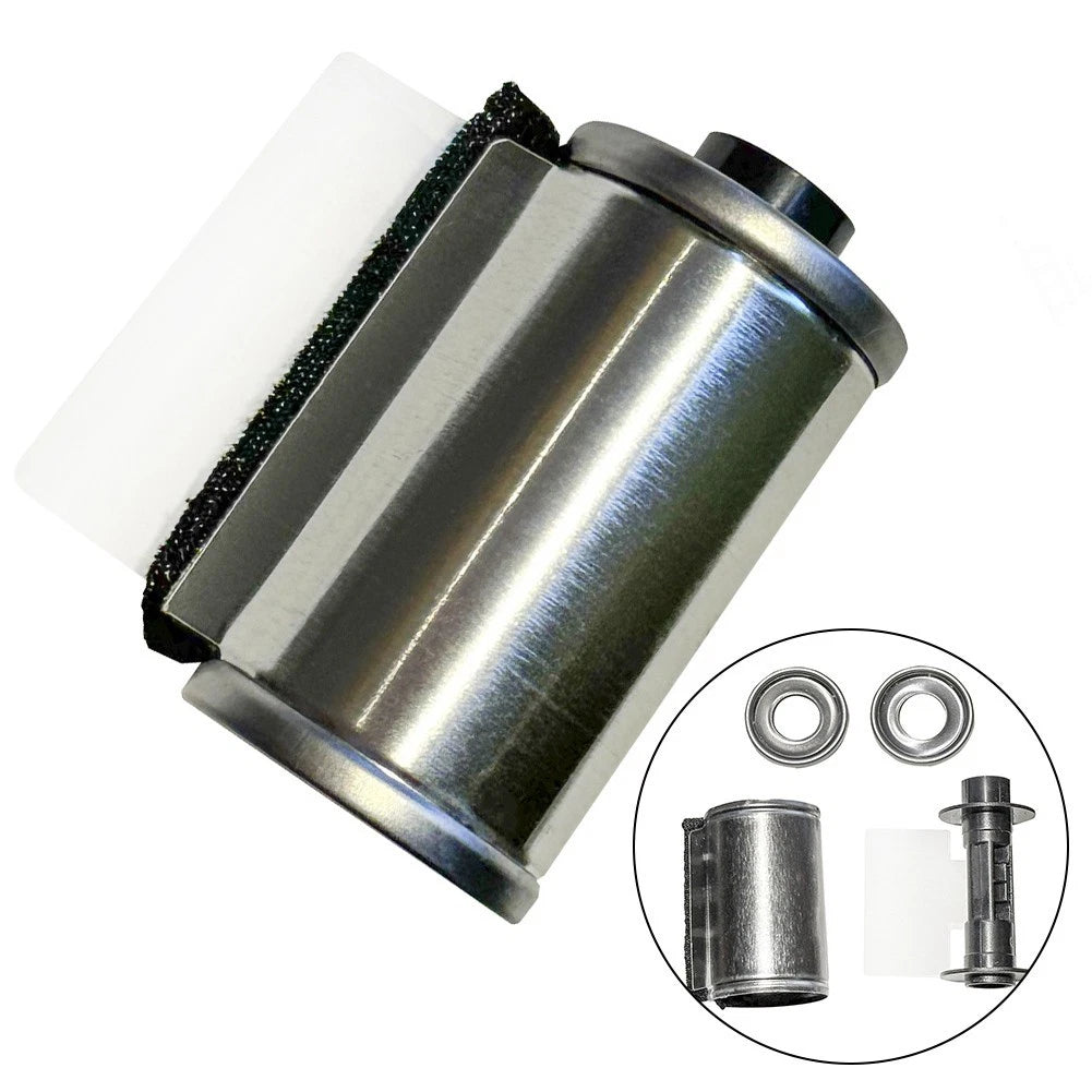 135 Iron Cassette for Film Storage (Professional Grade)