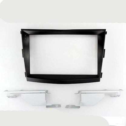 Central Control Panel Fascia for SsangYong Tivoli (2015–Present)