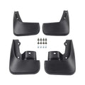 Mud Flaps Splash Guards for Suzuki Jimny (2005–2018)