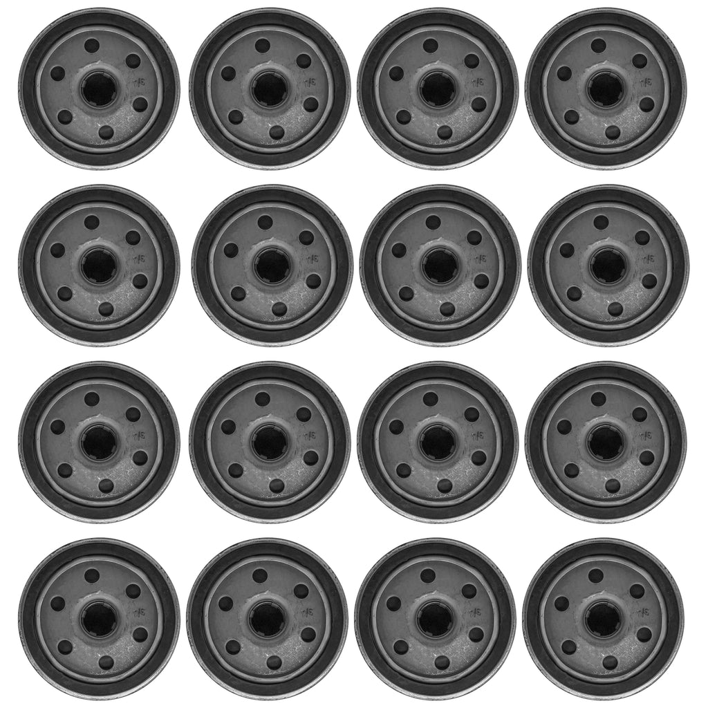 Engine Oil Filter Replacement for John Deere Z515 Z520 Z530 Z540 (2012–2018)
