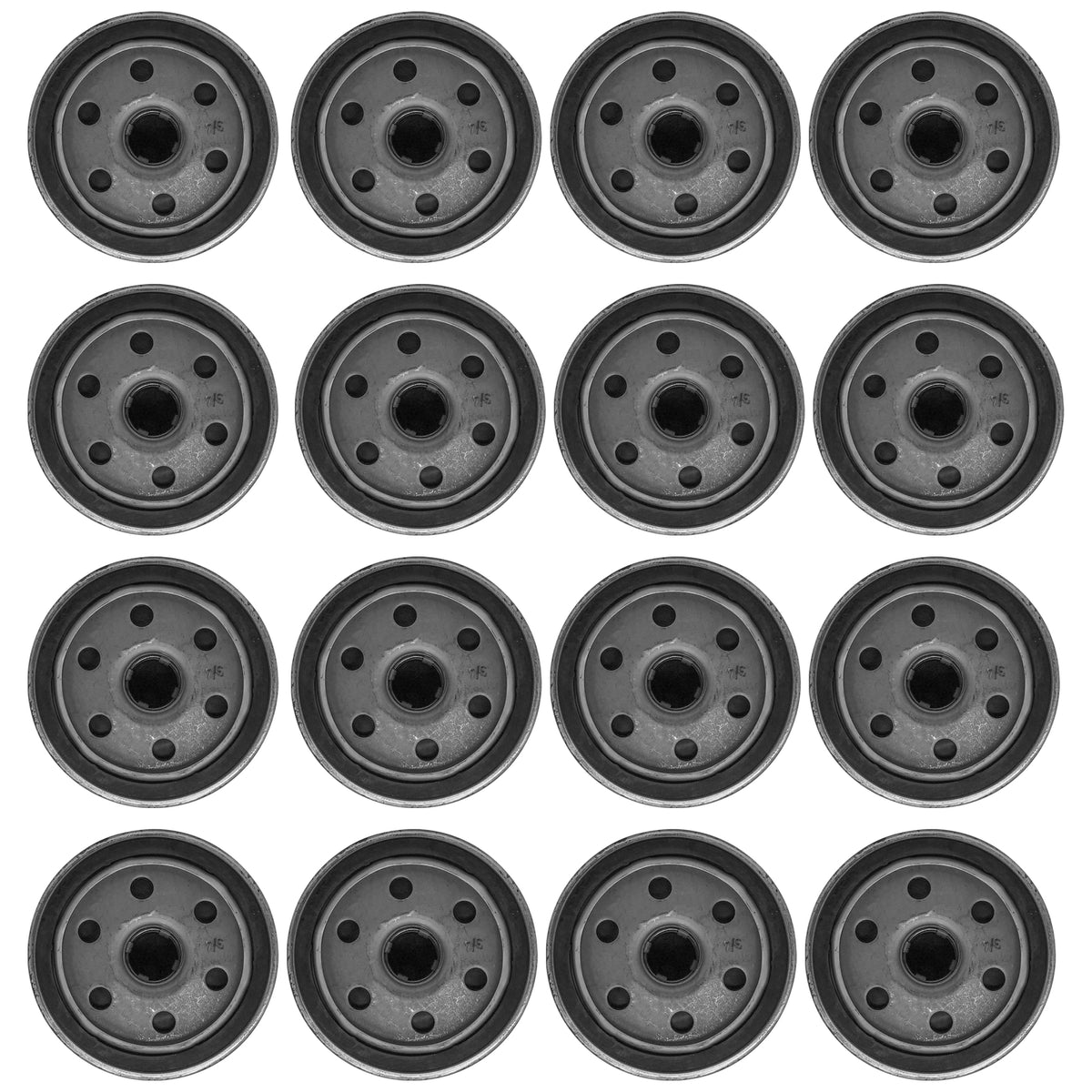 Engine Oil Filter Replacement for John Deere Z515 Z520 Z530 Z540 (2012–2018)