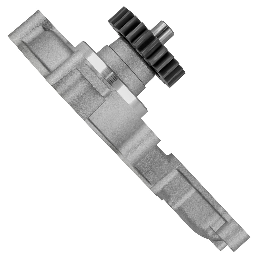 Caltric Water Pump Replacement for John Deere 2500 2500A 2500B (2000–2000)