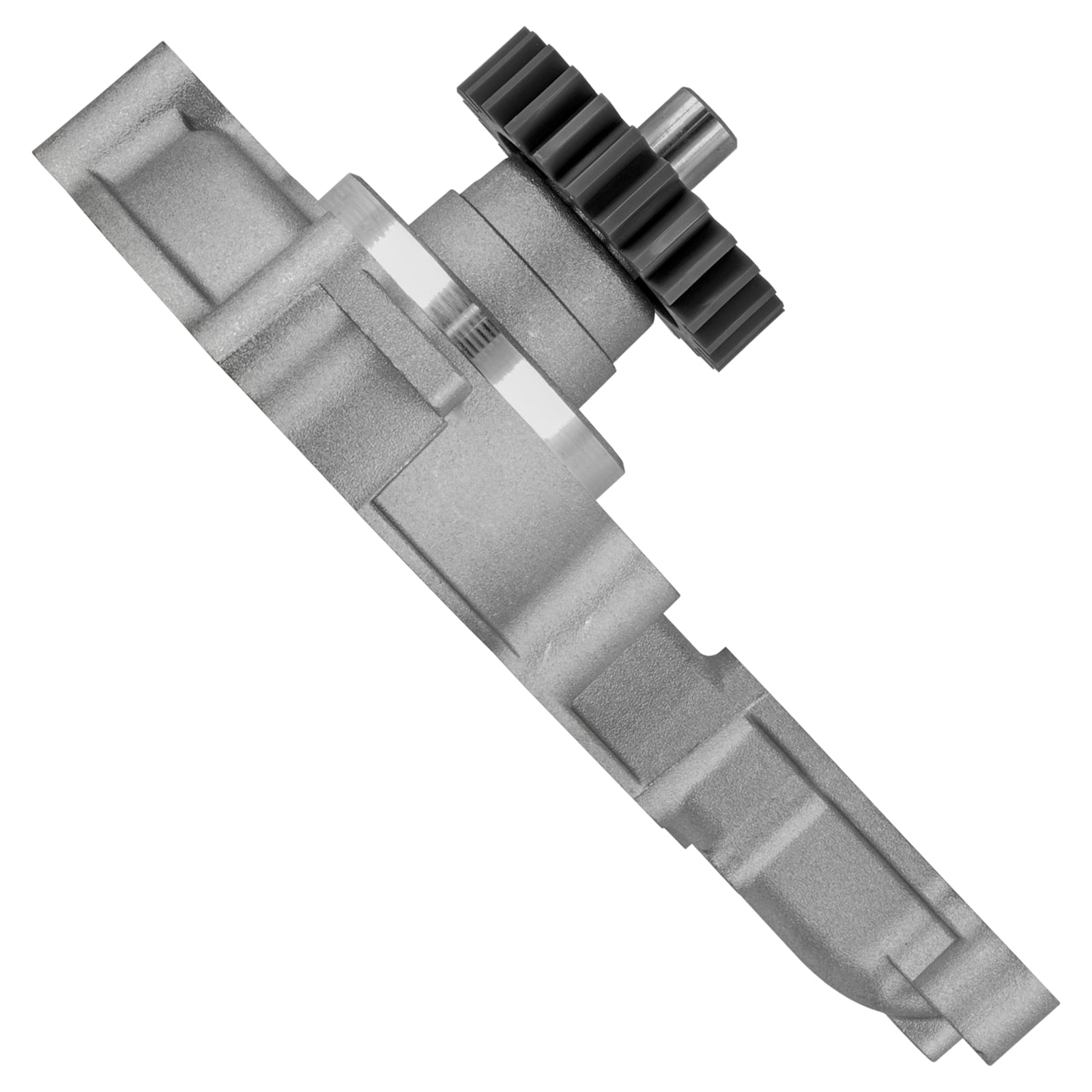 Caltric Water Pump Replacement for John Deere 2500 2500A 2500B (2000–2000)