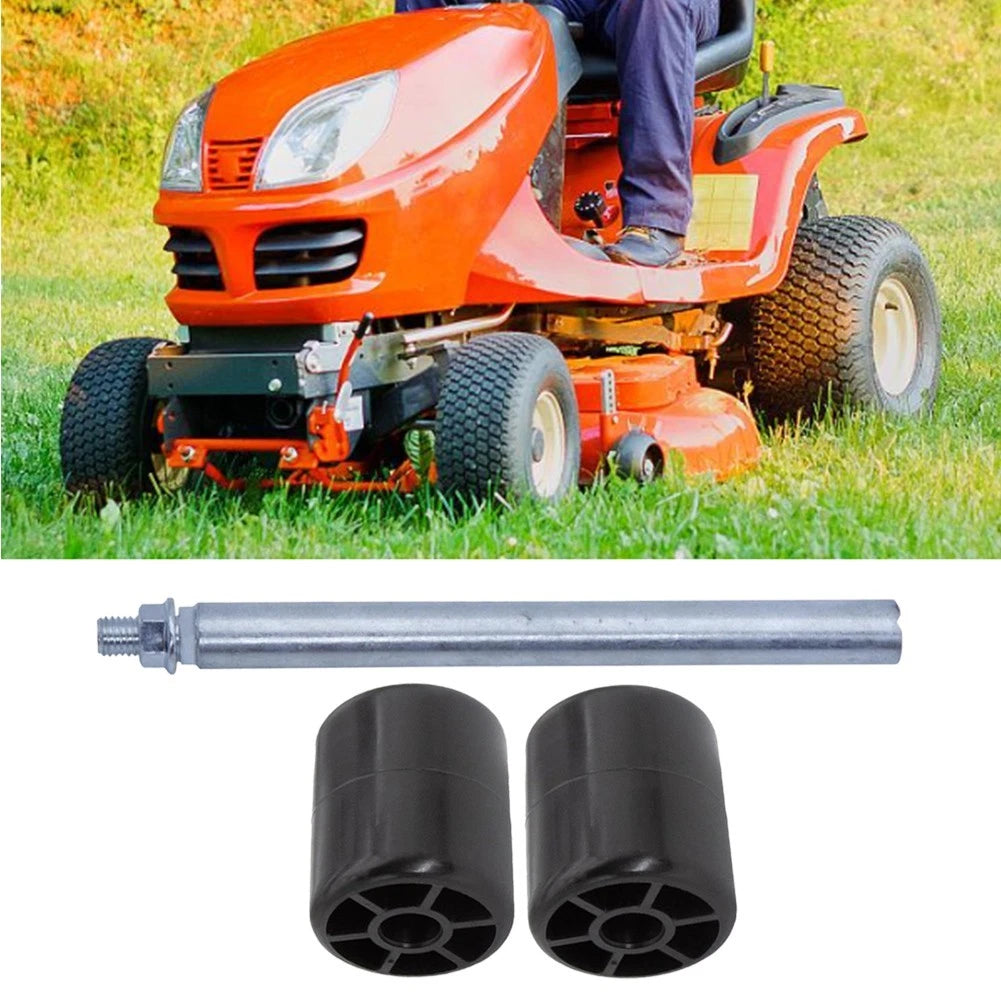 Deck Roller for 318 330 332 425 445 Tractors