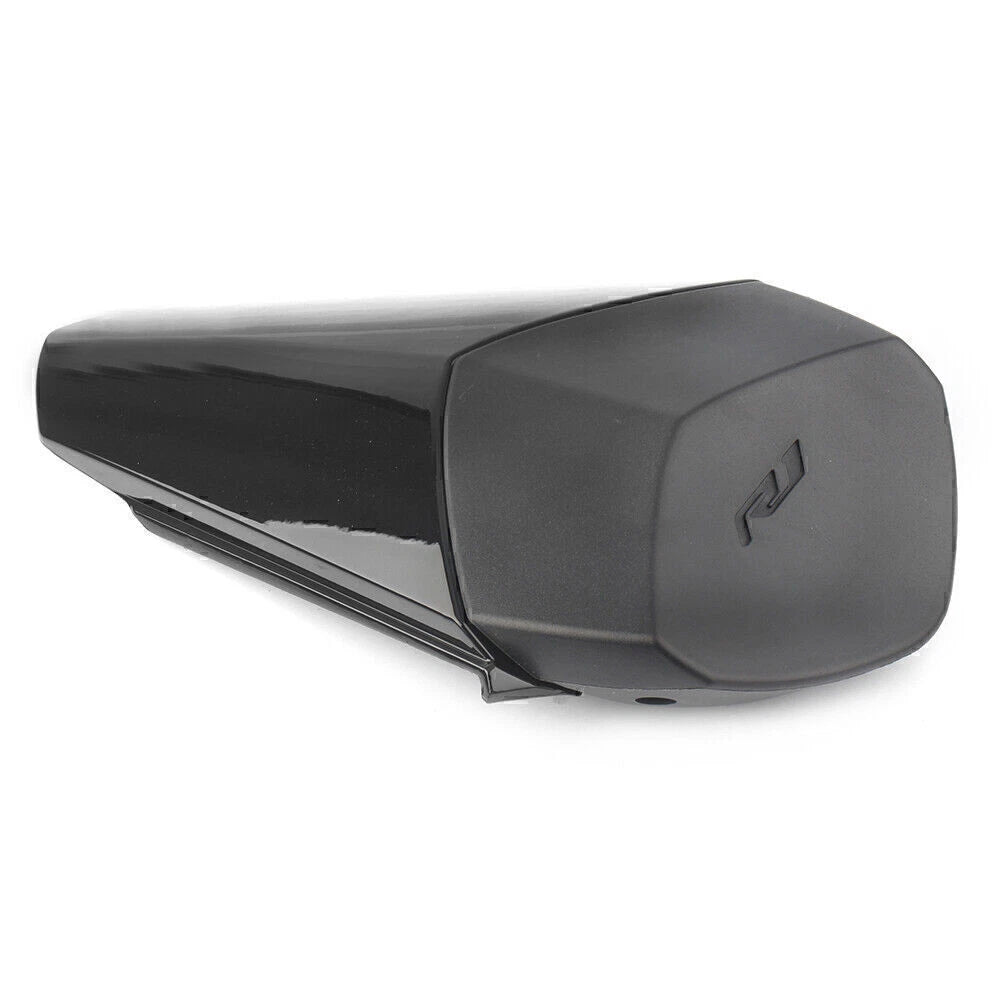 Black Rear Seat Cover Cowl for Yamaha YZF R1 (2015–2019)