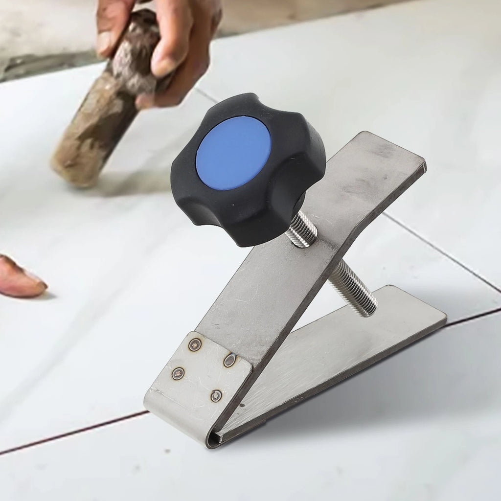 Adjustable Height Regulator for Wall Tiles (250KG Capacity)