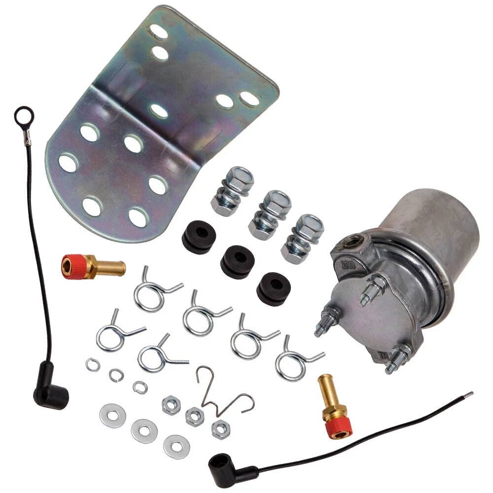 12V Electric Fuel Pump SP8132 for Oldsmobile