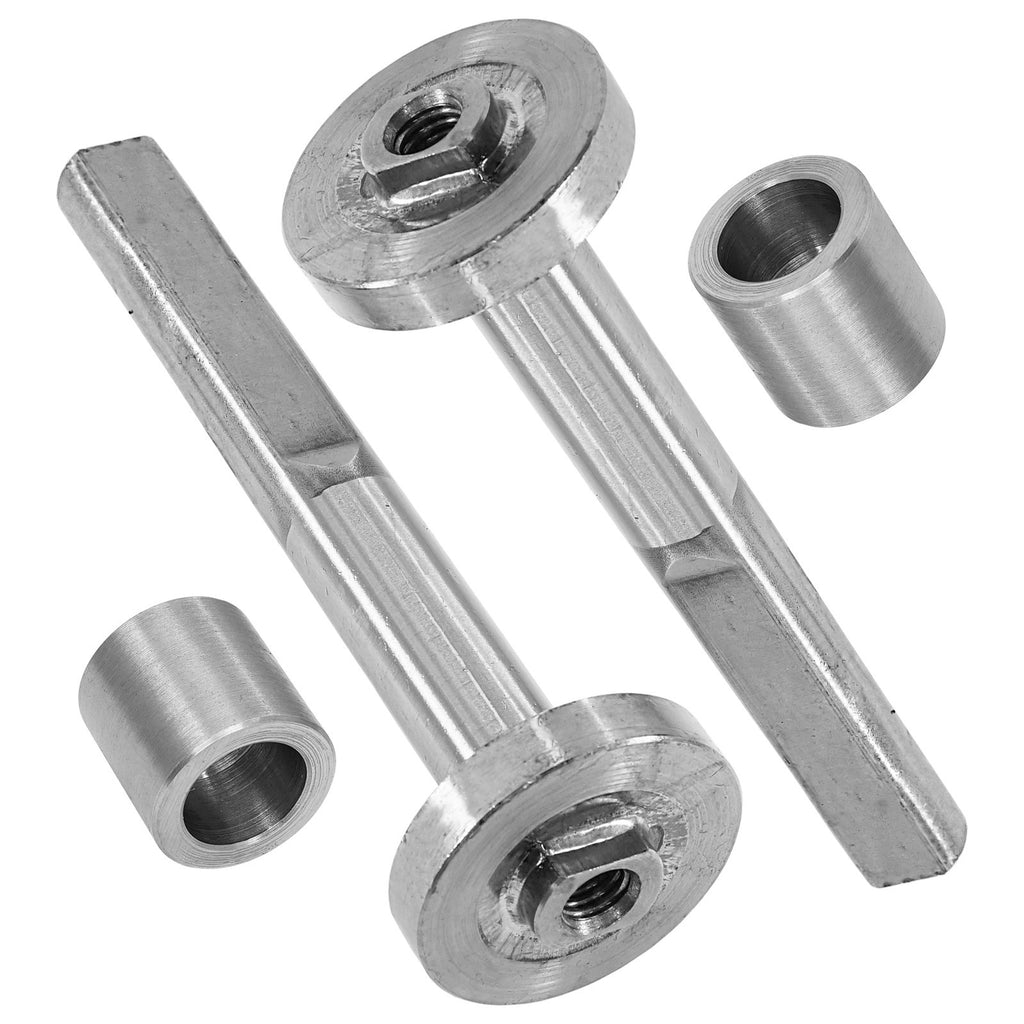 Spindle Shaft Replacement for Cub Cadet 933 R (Wide Cut) (2009–2019)