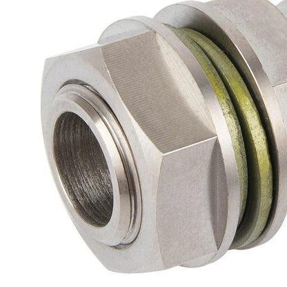 10AN-M18x1.5mm Adapter for Automotive Applications
