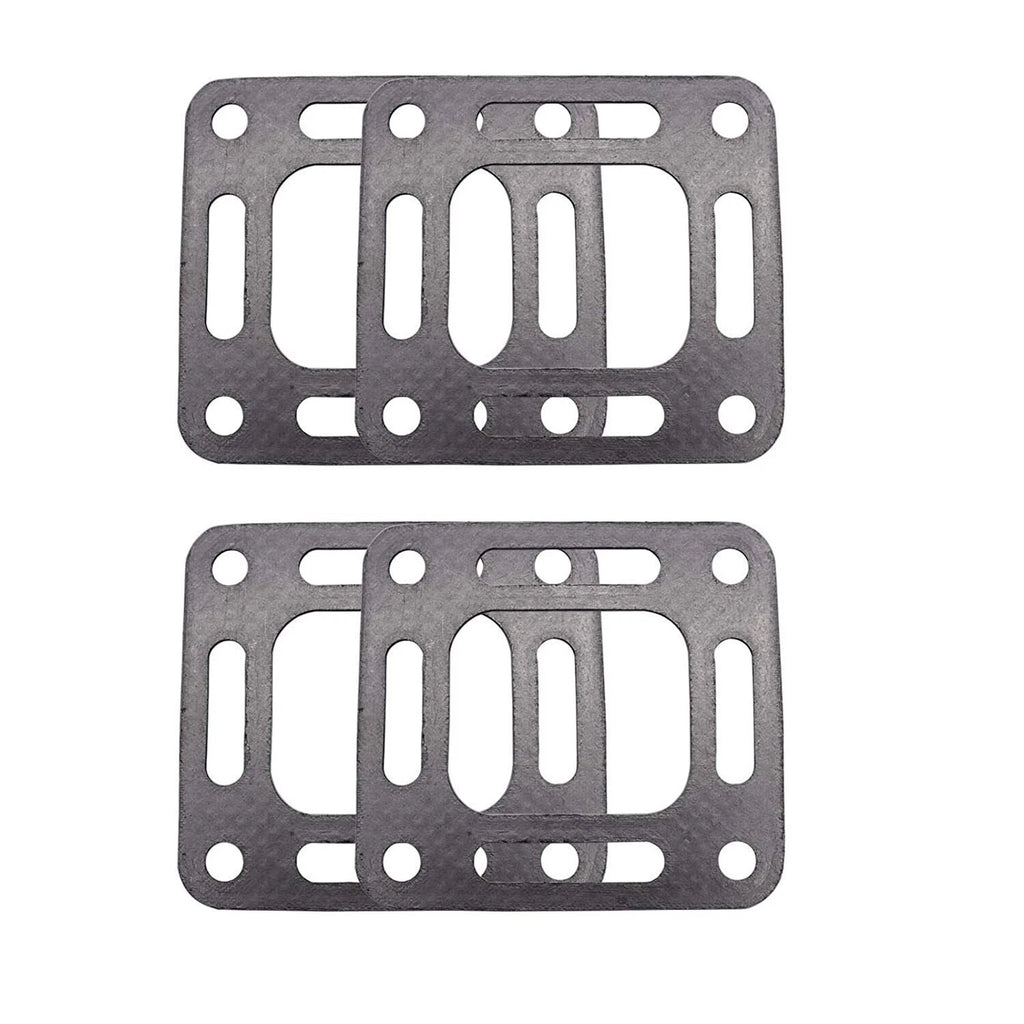 Exhaust Elbow Gasket for Mercury MerCruiser 4.3-7.4L Stern Drives (1990–2023) 27-863726